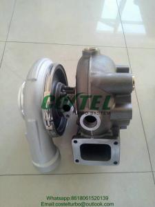 Buy cheap HX80M 3596959 3594141 / 3594142 / 3596960 Marine Holset Turbo Charger product