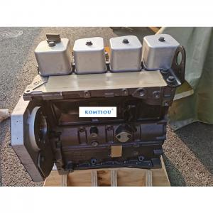Buy cheap 4BT3.9-C120 Construction 120HP 4D102 Cummins Diesel Engine product
