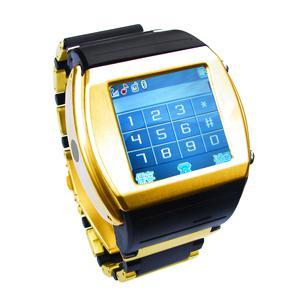 Buy cheap Watch Mobile Phone (MP-W800) product
