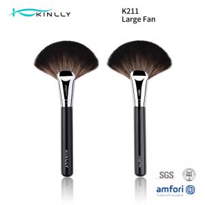 Buy cheap 1pcs Highlighting Makeup Brush Bronzer Cheek bone Brush Cosmetic Tool product