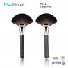 Buy cheap 1pcs Highlighting Makeup Brush Bronzer Cheek bone Brush Cosmetic Tool from wholesalers
