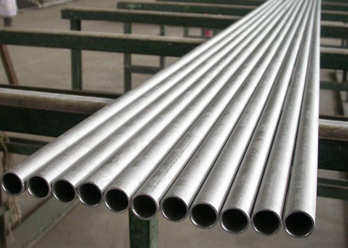 China ASTM A564 17-4 PH AISI 630 S17400 Stainless Steel Pipe on sale