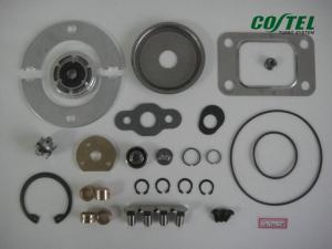 Buy cheap Turbo Parts H1D Turbocharger Repair Kits For Diesel Seals Ring T2 T25 T28 product