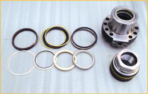Buy cheap Hitachi ZAX240-3 hydraulic cylinder seal kit, earthmoving, NOK seal kit product