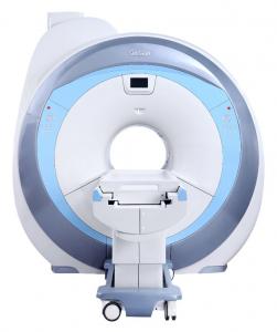 Buy cheap 60cm Bore Type 1.5 T Superconducting Basda MRI Machine Bstar-150 product