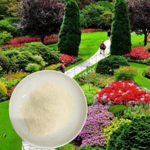 Buy cheap Drip Irrigation Agricultural Fertilizer Of Compound Amino Acid Powder 52% product