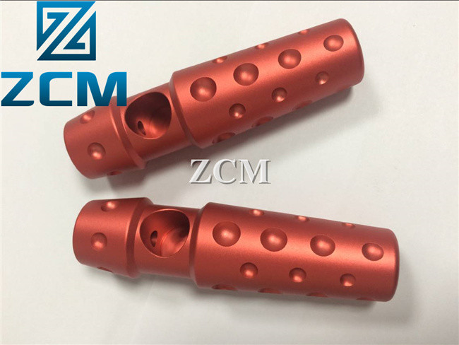 Buy cheap IGS ISO9001 2008 32mm Diameter CNC Machining Parts product