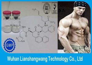 List of steroid and peptide hormones
