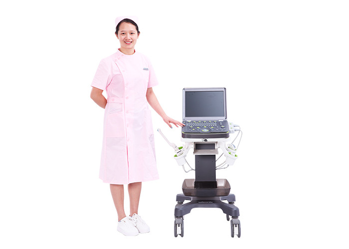 Buy cheap NMPA Certified BASDA Portable Ultrasound Scanners BTH-50S product