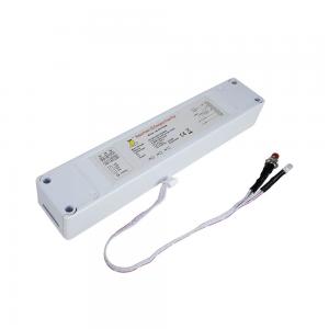 Buy cheap 5-50 Watt Emergency Power Pack for LED Ceiling Panel Light Power Supply product