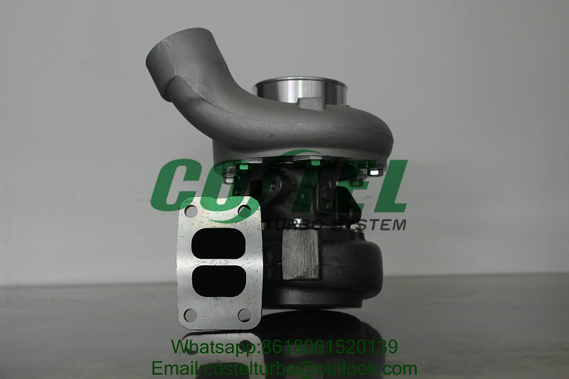 Buy cheap S200 5010339464 315737 KKK Turbo Charger for Renault Earth Moving Engine product