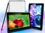 Buy cheap 7 inches andriod 4.0 tablet PC with holy quran ebook and camera product