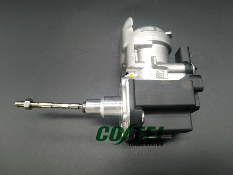 Buy cheap Audi A4 A5 EA888 Turbo MAHLE Electric Actuator 2.0T 06L145612K from wholesalers