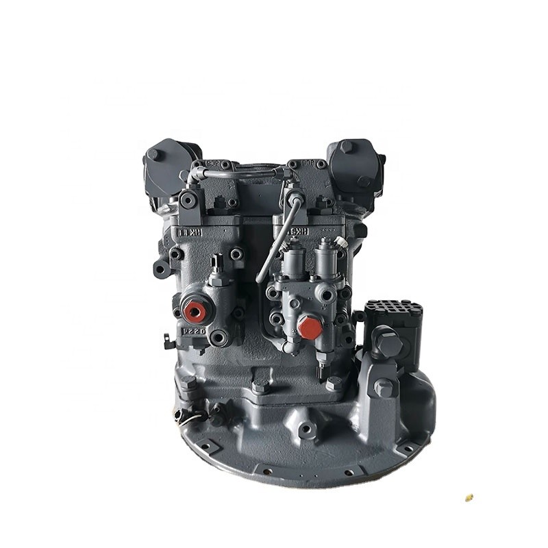 Buy cheap Steel  ZX240-3 ZX250-3 HPV112 Hydraulic Main Pump product