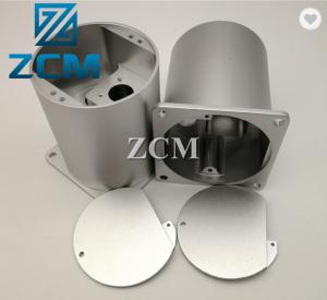 Buy cheap 250mm Height Precision Machining Parts For Automation machine product