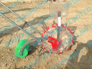 Buy cheap Hand maize and beans planter,corn seeder, maize planter product