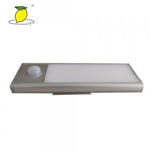 Buy cheap Motion Sensor Rechargeable Cabinet Lights For Department Store / Shopping Mall product