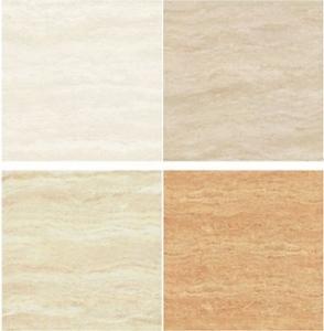Buy cheap Wood-color Ceramic Floor and Wall Tile product