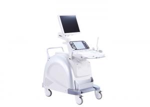 Buy cheap 10 inch Touchscreen 4D Ultrasound 3D Ultrasound Pregnancy Equipment Color UltrasoundFor Obstetrics Gynecology BTH-150S product