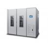 SS304 Industrial Food Dryer Machine , Energy Saving Industrial Food Dehydrator for sale
