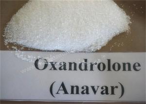 Oxandrolone muscle growth