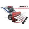 Buy cheap Mini Rice Harvester For Sale from wholesalers