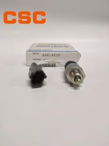 Buy cheap KHR14930 Switch Limit SH200-5 350-5 CX240B SUMITOMO Excavator Electric Parts product