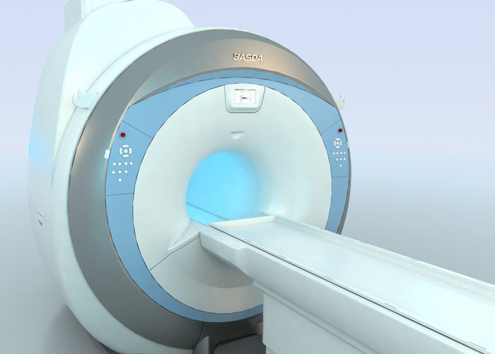 Buy cheap Zero Helium Superconducting MRI Scanner BSTAR-150F 1.5T Bore 60cm Height from wholesalers