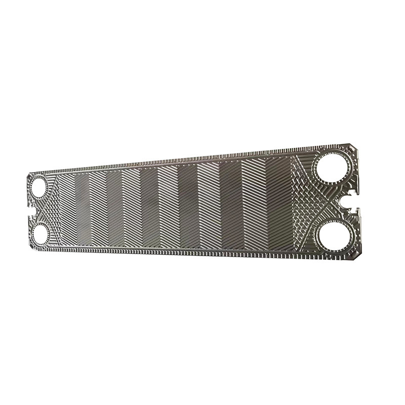China APV Plate Type Heat Exchanger Parts And Functions Stainless Steel on sale