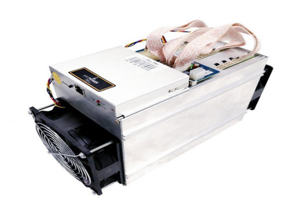 Quality New BTC Miner Bitmain Antminer T9+ With SHA-256 algorithm 1432W power supply for sale