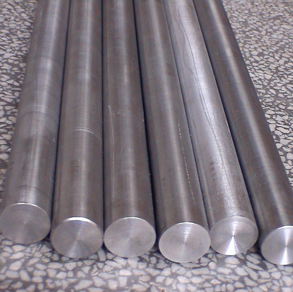 China Incoloy 825, UNS N08825 W.Nr. 2.4858 round bar hot rolled or hot forged on sale