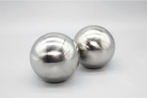 Buy cheap Tungsten alloy ball 63mm product