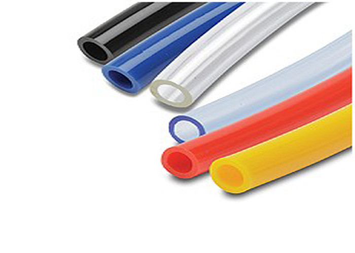 Buy cheap Industrial Air Pneumatic Ether-based PU Polyurethane Tubing Hose product