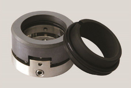 China Water Pump Metal Multi spring Mechanical Seal Replacement 116U on sale