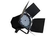 Buy cheap Full Color Led DMX Stage Lights 120W 50 / 60HZ 100000 Hours Led Lighting for Theatre product