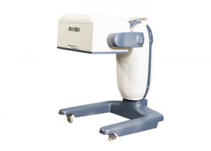 Buy cheap BASDA Gamma Camera Nuclear Medicine Machine For Kidney Thyroid Imaging BDH-L product