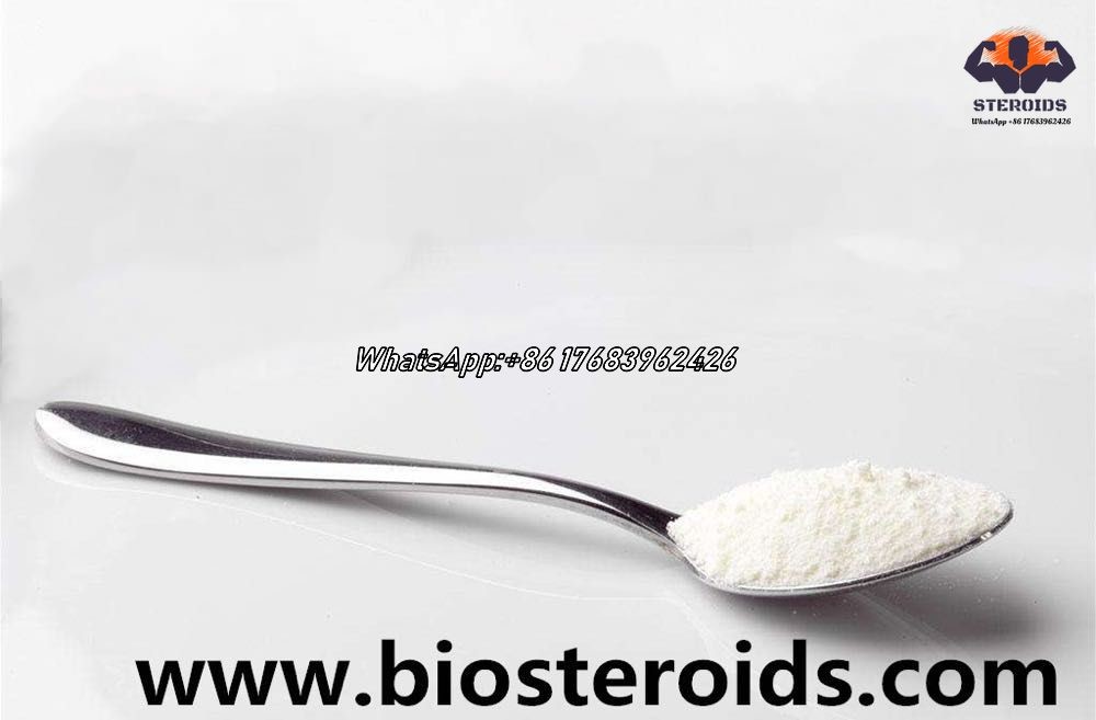Buy cheap Purity 99% White Crystal Power 1-DHEA / 1-Androsterone CAS 76822-24-7 product