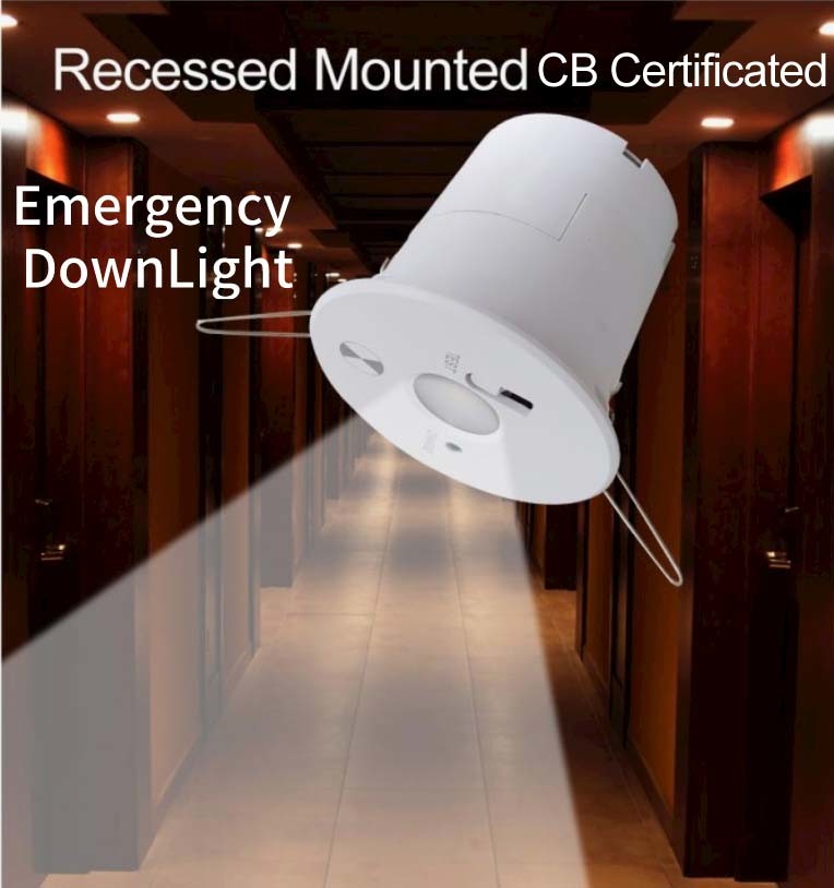 Buy cheap IP65 Recessed Led Downlight product