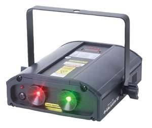 Buy cheap D-150B Bar, Family , Party double 300mW*2 450nm blue laser beam light show product