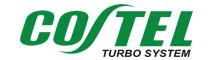 China Wuxi Costel Turbo Industry Ltd logo