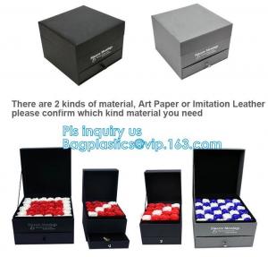 Buy cheap Luxury carton box jewelry packaging boxes flower,Florist Portable PACK New Style Paper Customized High Quality Flower Pa product