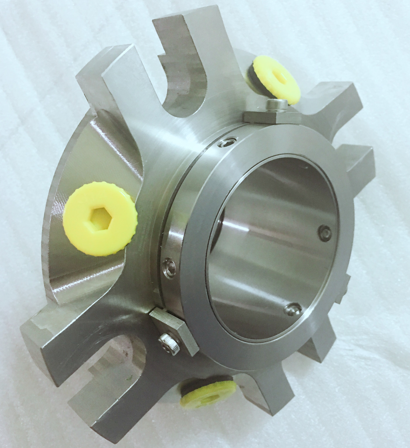 China 7.5KW Multi Spring Mechanical Seal Mechanical Pump Seal Replacement Of AES CSSN on sale