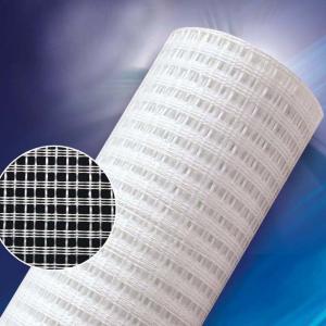 Buy cheap Different width and soft fiberglass mesh used for marble or granite product