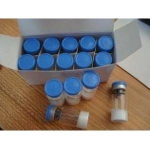 Nandrolone decanoate injections