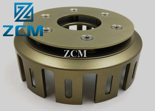 Buy cheap ZCM Ra 0.8 CNC Prototype Service For Consumer Electronics product