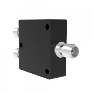Buy cheap DC4G 2 Way Resistive Power Divider SMA Female Resistive Power Splitters from wholesalers