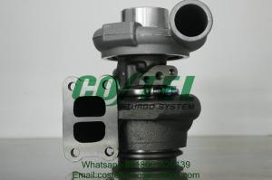 Buy cheap Caterpillar 325C Earth Moving Turbo Charger TE06H Turbo 49185-00040 6I2260, 0R6629, 102-8410 product