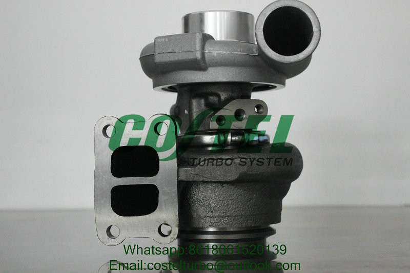 Buy cheap erpillar 325C Earth Moving Turbo Charger TE06H Turbo 49185-00040 6I2260, 0R6629, 102-8410 product