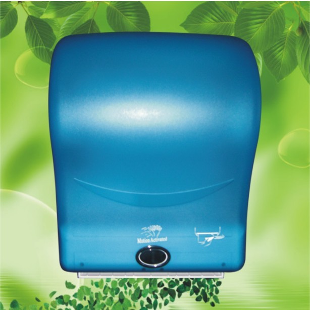 Buy cheap Automatic Roll Paper Towel Dispenser product