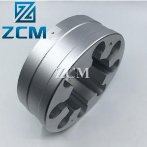 Buy cheap ±0.02mm Height 32mm High Precision Parts product